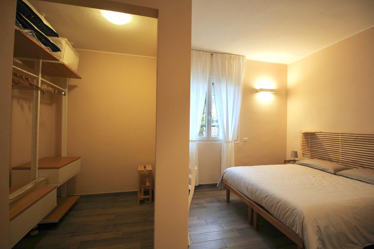 Bed and Breakfast Hayloft Cornaredo Exteriér fotografie