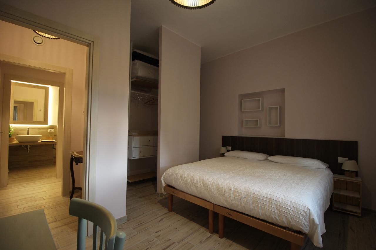 Bed and Breakfast Hayloft Cornaredo Exteriér fotografie