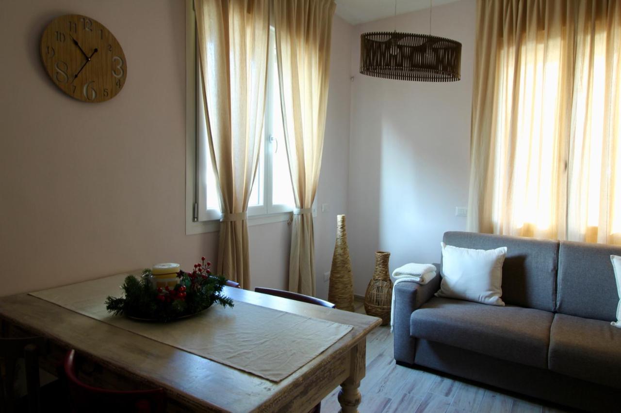 Bed and Breakfast Hayloft Cornaredo Exteriér fotografie