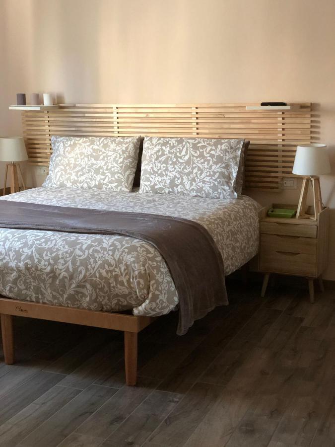 Bed and Breakfast Hayloft Cornaredo Exteriér fotografie