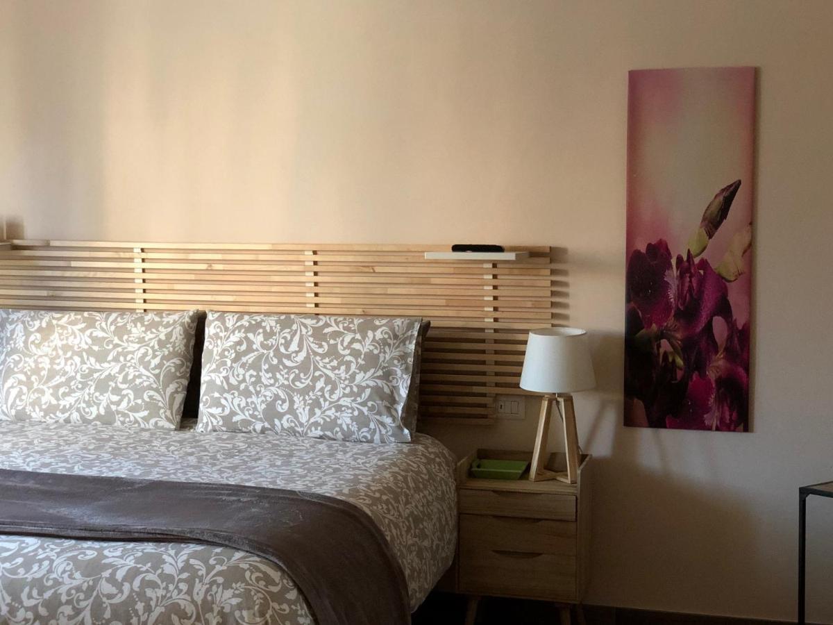 Bed and Breakfast Hayloft Cornaredo Exteriér fotografie
